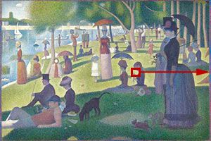pointilismus